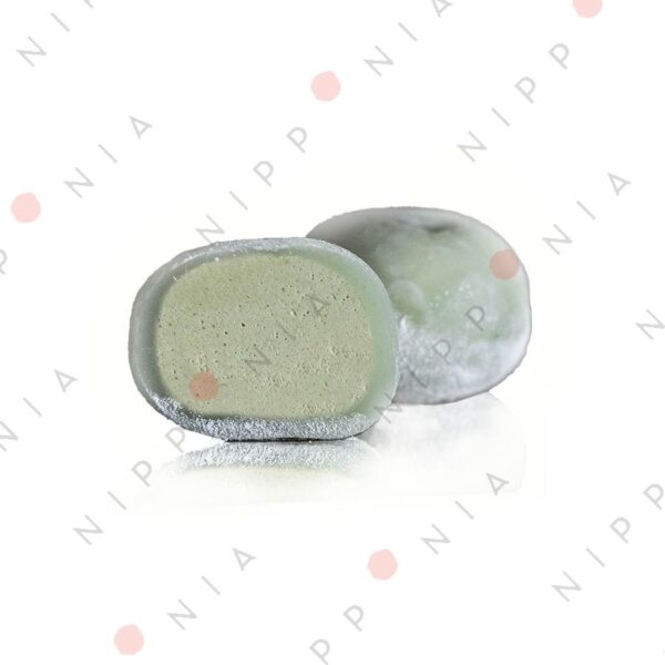 Ice Mochi Matcha2 Ice Mochi Matcha2