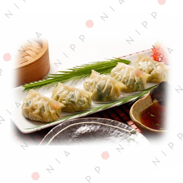 Nipponia Gyoza Vegan Ravioli Con Verdure2 Nipponia Gyoza Vegan Ravioli Con Verdure2