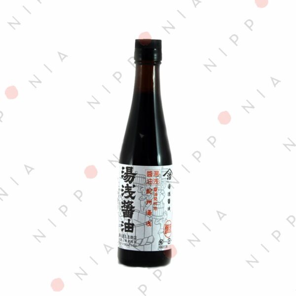 Ohara Yuasa Koikuchi Shoyu Salsa Di Soia Originale Giapponese2 Ohara Yuasa Koikuchi Shoyu Salsa Di Soia Originale Giapponese2