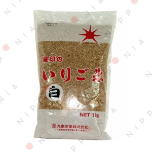 Susan alb prăjit Shiro Goma (Japonia) 1kg