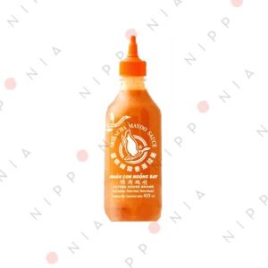 Sos Sriracha Mayo Flying Goose 455ml