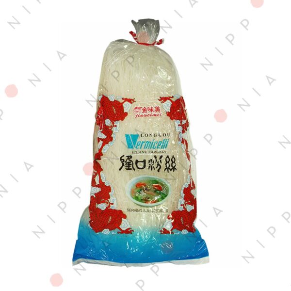 Vermicelli Di Soia Vermicelli Di Soia
