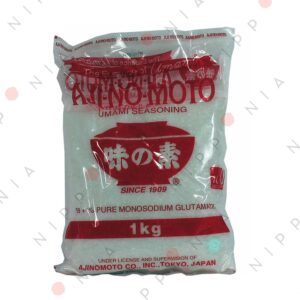 Glutamat Monosodic Ajinomoto (Japonia) 1Kg