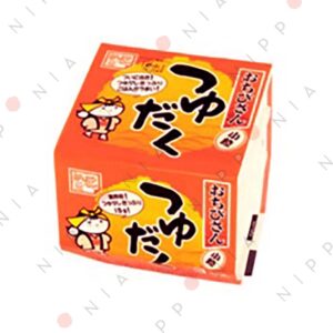 Natto boabe de soia fermentate 120g