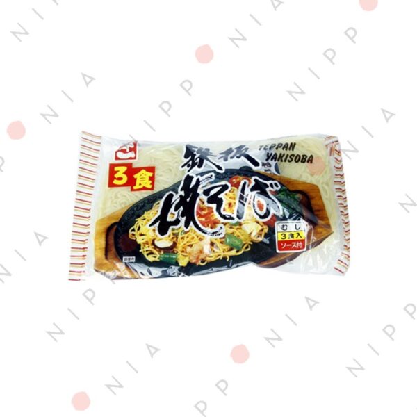 Taitei Yakisoba Miyakoichi 480g Taitei Yakisoba Miyakoichi 480g