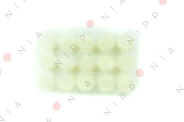 Mochi inghetata de vanilie 390g (vegan) Mochi inghetata de vanilie 390g (vegan)