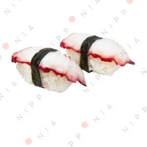 Tako Sushi topping pentru Nigiri 160g