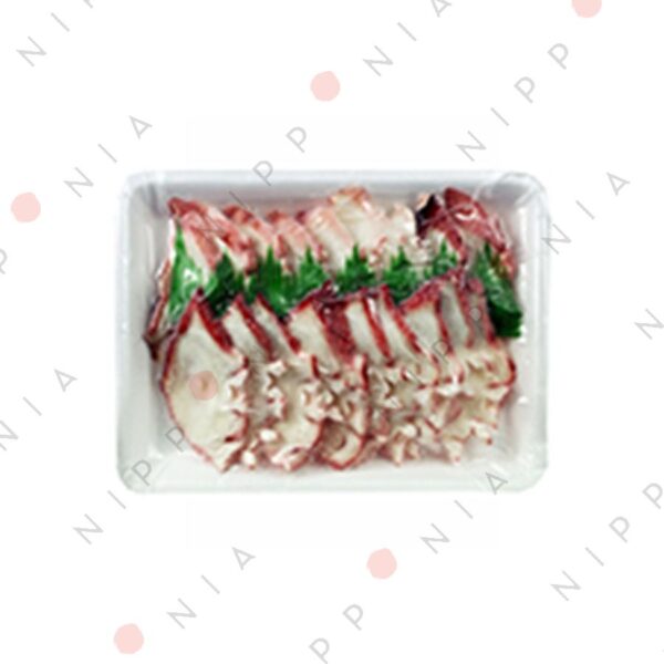 Tako Sushi Topping Polpo Per Nigiri Sushi3 Tako Sushi Topping Polpo Per Nigiri Sushi3