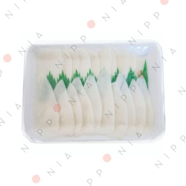 Calamar feliat Yari ika topping 160g