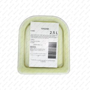 inghetata cu wasabi