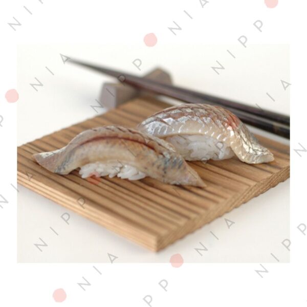 Iwashi Sushi Topping Sardina Marinata Per Sushi2 Iwashi Sushi Topping Sardina Marinata Per Sushi2