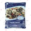 Hijiki Salad Insalata Di Alghe Hijiki E Radici Di Loto
