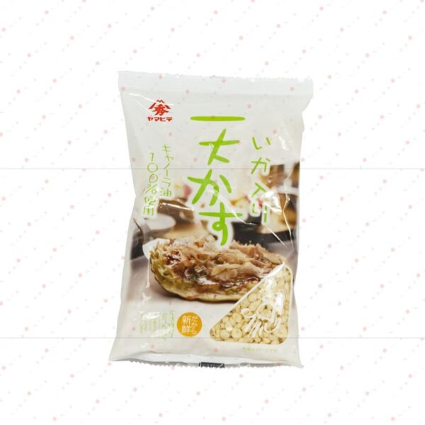 Bilute de Tempura Tenkasu 70G Bilute de Tempura Tenkasu 70G