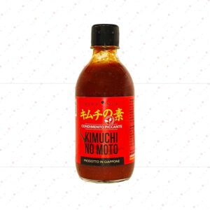Sos Kimchi No Moto 300ml