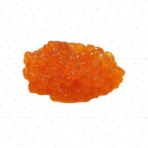 Icre de somon ikura keta 100g