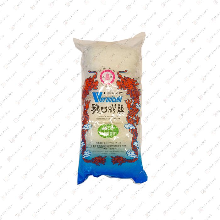 taitei de soia vermicelli longkow