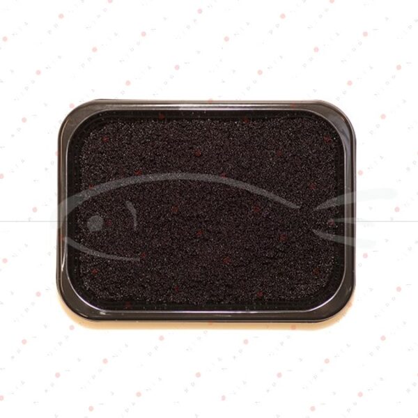 Masago Black Icre De Capelin Negre 400g