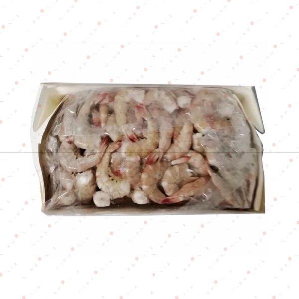 Creveți întregi fără cap 2KG Creveți întregi fără cap 2KG