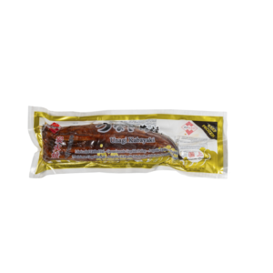 Anghila unagi kabayaki