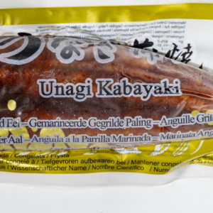 Unagi EEL anghila unaghi kabayaki