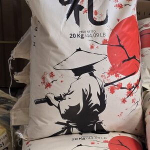 Orez pentru sushi REI 20kg