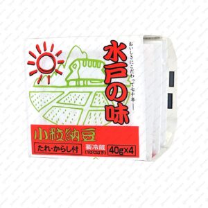 Natto soia fermentata,160gr
