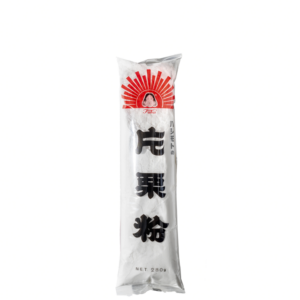Amidon de cartofi japonez,katakuriko 280gr