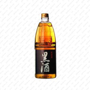 Mirin afumat kurosake1.8Lt