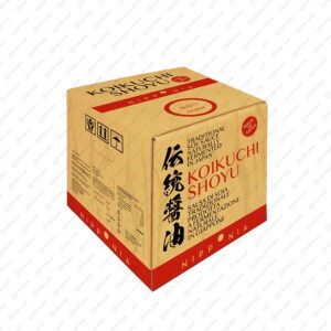 Koikuchi Shoyu sos de soia traditional Japonez 18LT