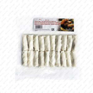 Spring Rolls cu creveti,500gr