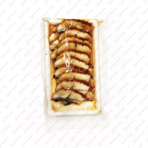 Anghilă Unagi sushi Topping,160gr 20x8gr