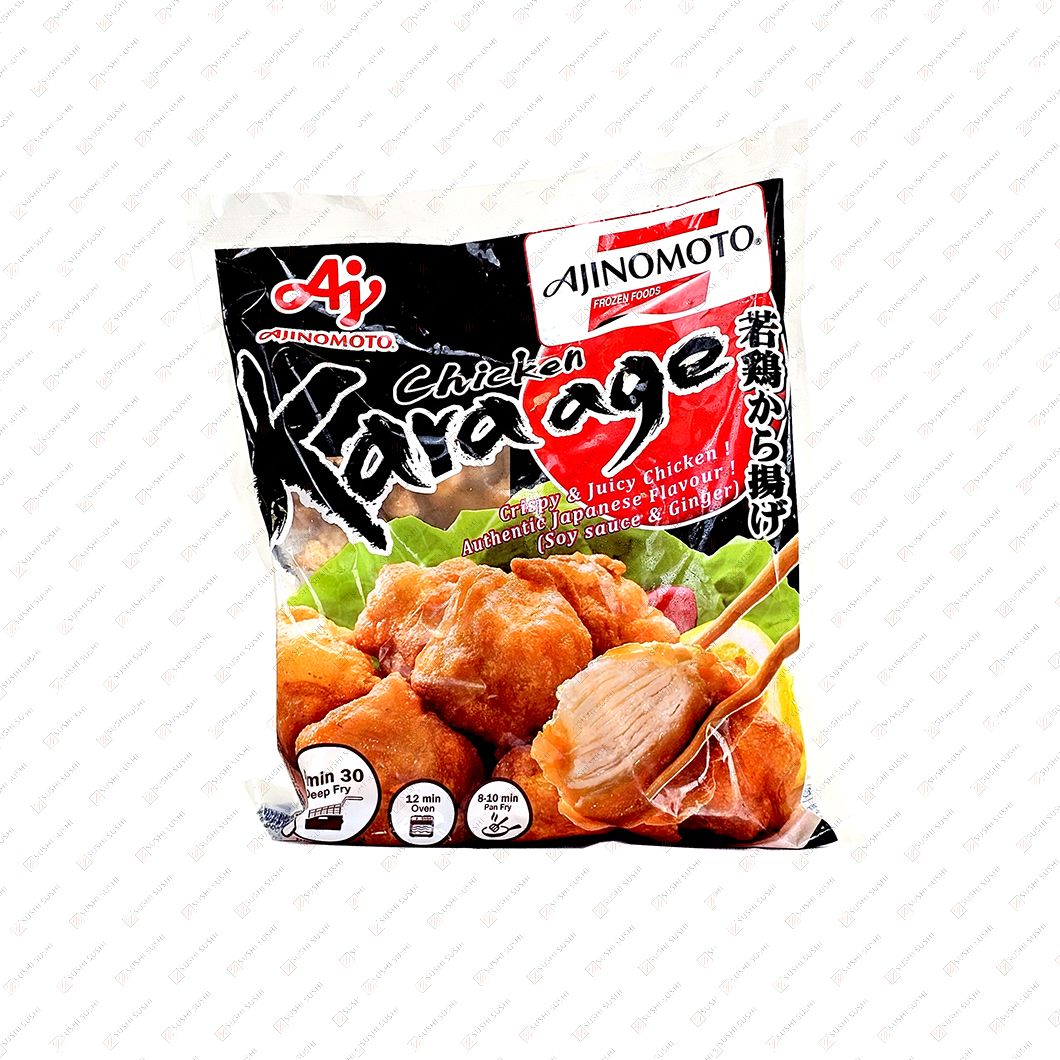KARAAGE