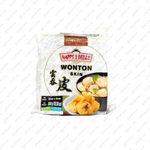 Foi wonton