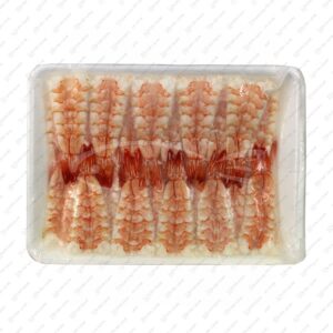Creveti sushi ebi