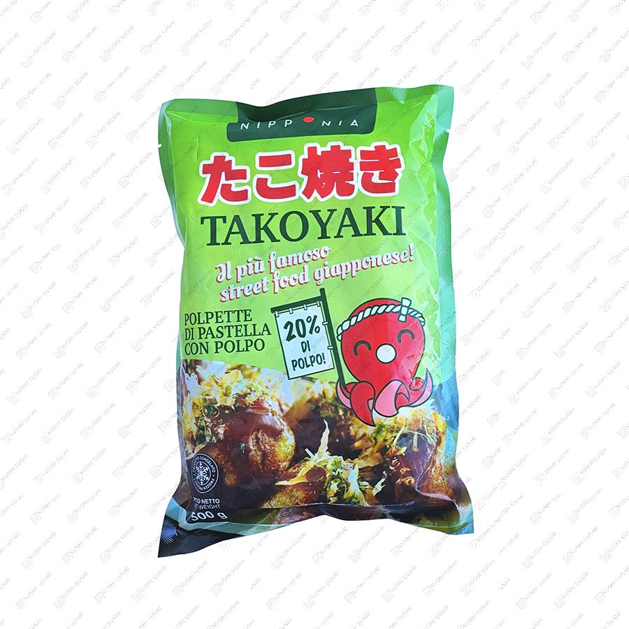 Takoyaki