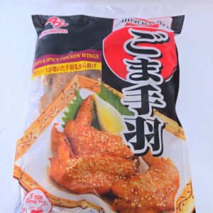 Aripioare de pui Ajinomoto