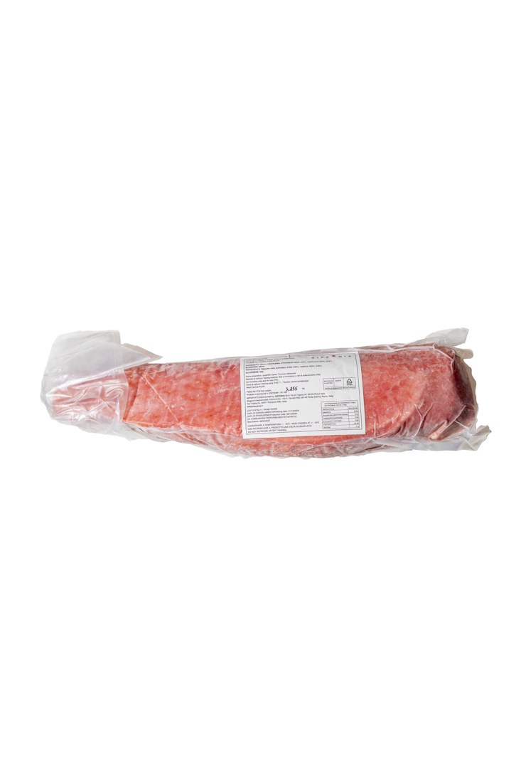 Ton file sushi,sashimi