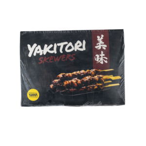 yakitori frigarui de pui