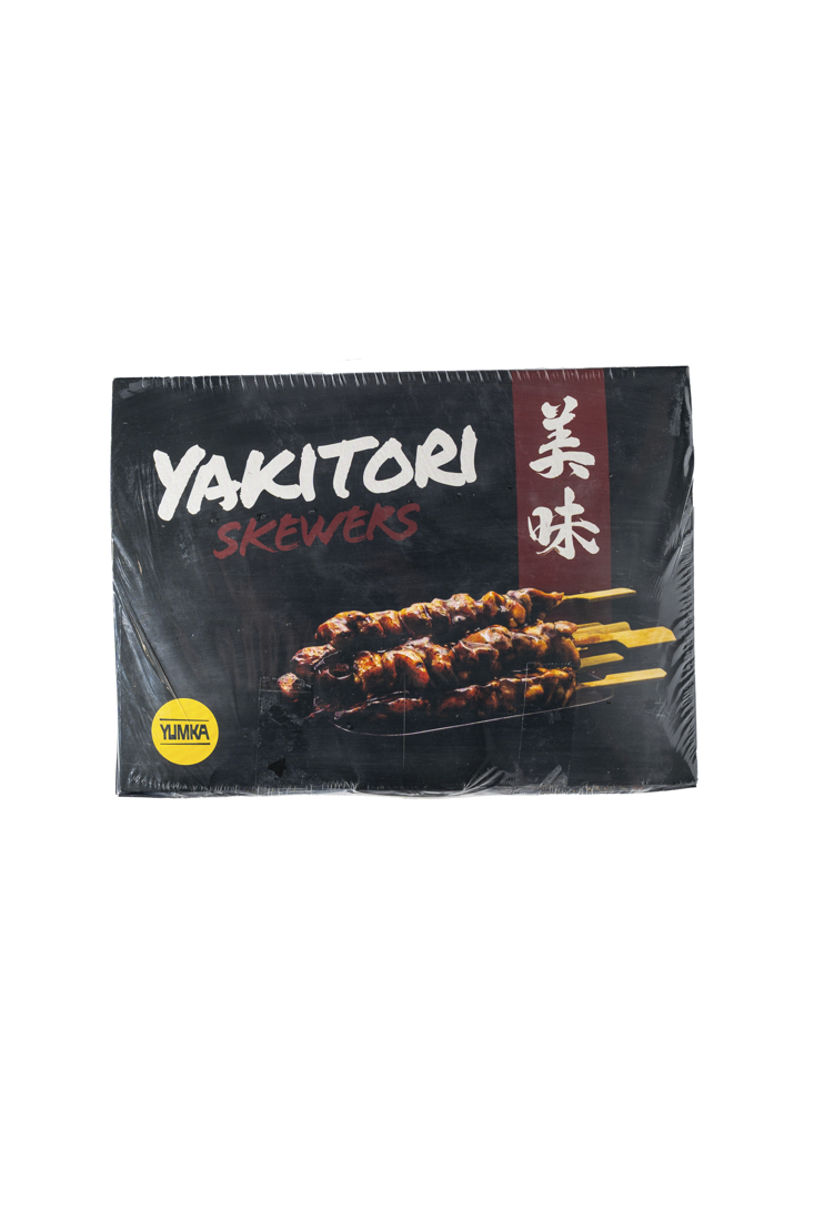 yakitori frigarui de pui