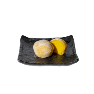 Mochi cu mango