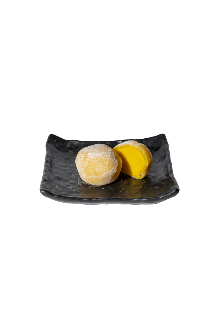 Mochi cu mango