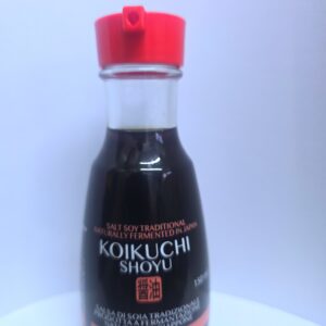 sos de soia koikuchi shoyu