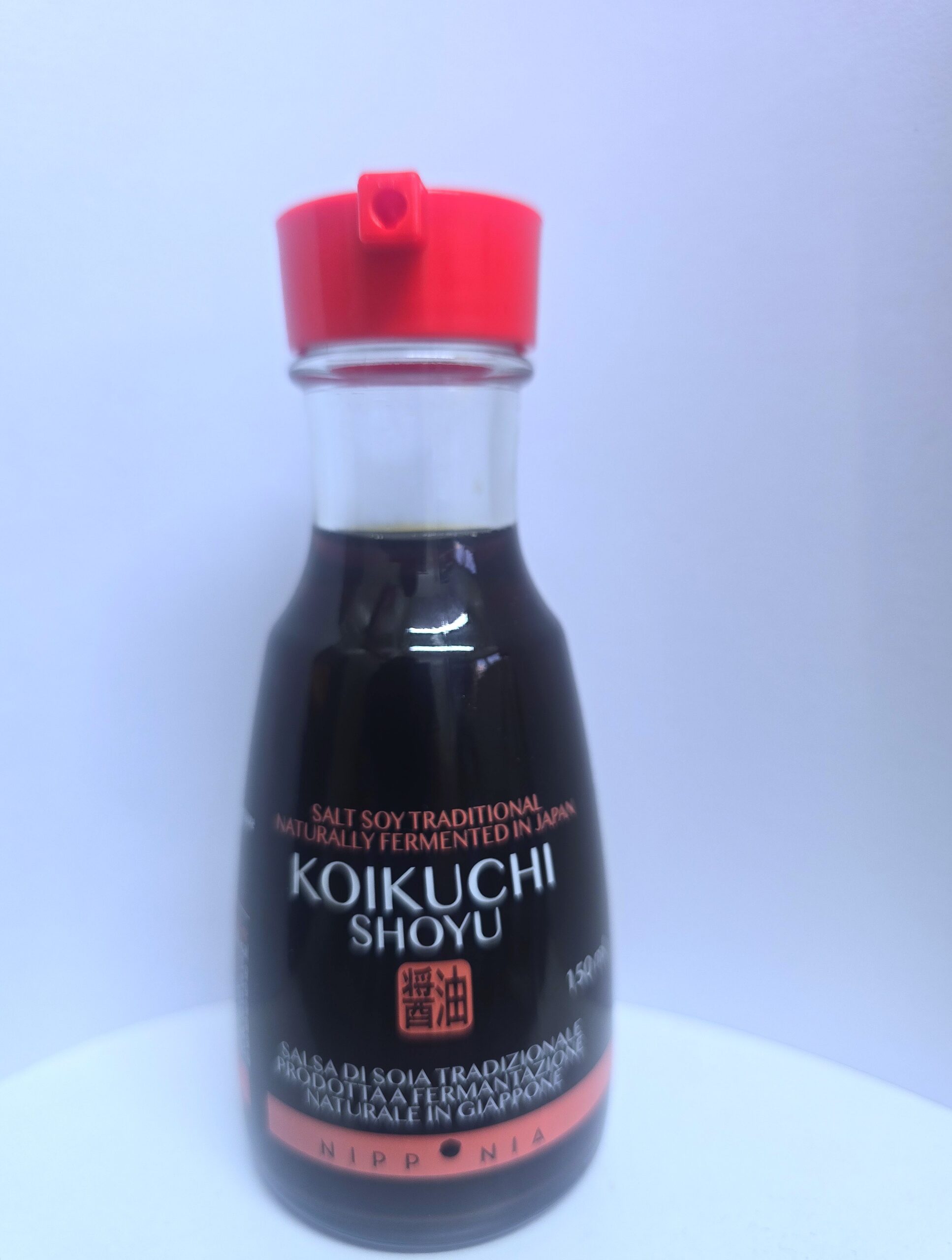 sos de soia koikuchi shoyu