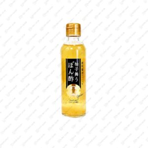 Sos ponzu transparent