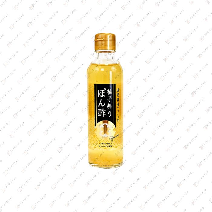 Sos ponzu transparent