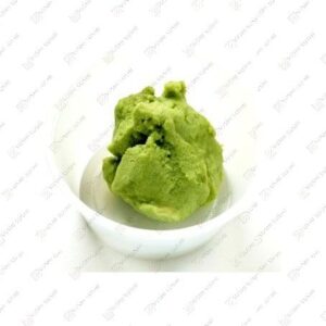 wasabi pudra