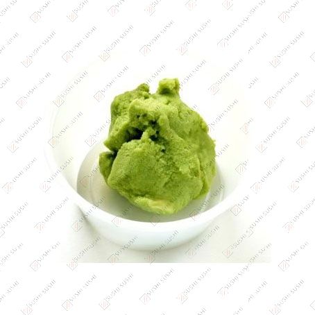 wasabi pudra
